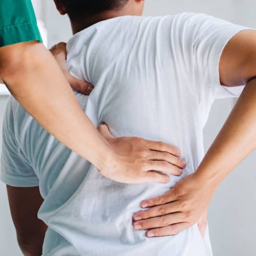 Shiloh Health Pain Management
